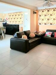 Blk 861A Tampines Avenue 5 (Tampines), HDB 4 Rooms #258190291